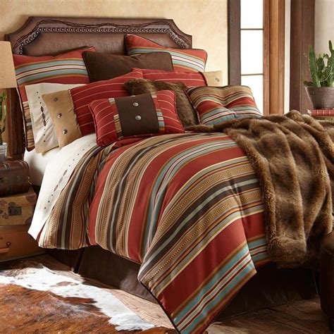 rustic western bedding|luxury western style bedding.